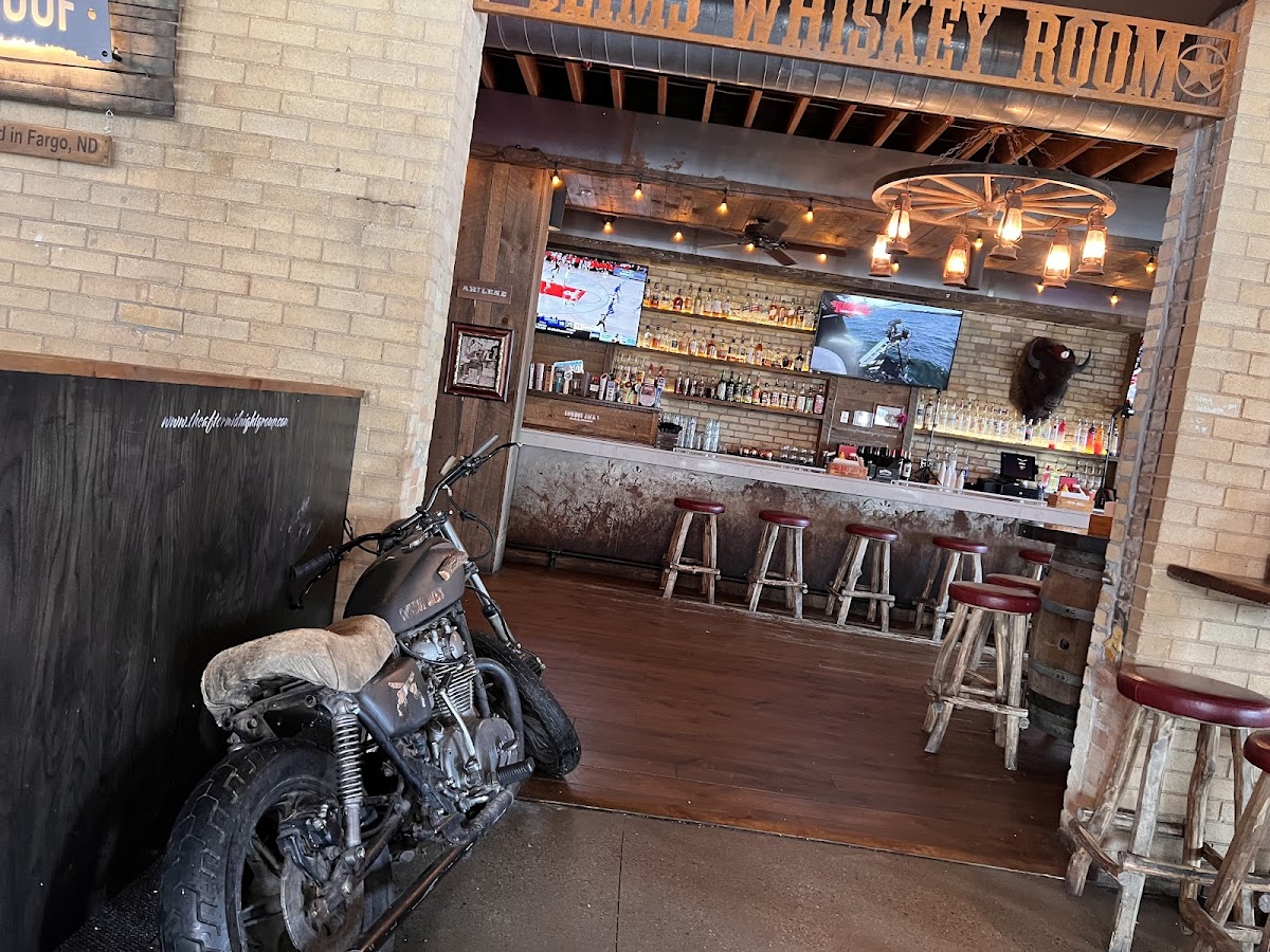 Cowboy Jack's